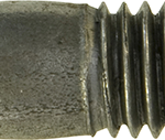 Exhaust Manifold Studs | HMS14 | Pack of 20 | Size M10 x 1.50 mm | Length 38 mm