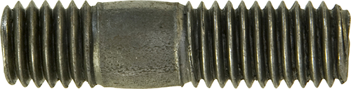 HMS14 Exhaust Manifold Studs | HMS14 | Pack of 20 | Size M10 x 1.50 mm | Length 38 mm - Image 1