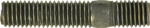 Exhaust Manifold Studs | HMS15 | Pack of 20 | Size M10 x 1.50 mm | Length 52 mm