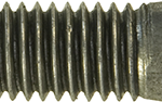 Exhaust Manifold Studs | HMS15 | Pack of 20 | Size M10 x 1.50 mm | Length 52 mm