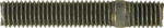 Exhaust Manifold Studs | HMS16 | Pack of 20 | Size M10 x 1.50 mm | Length 55 mm