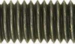 Exhaust Manifold Studs | HMS16 | Pack of 20 | Size M10 x 1.50 mm | Length 55 mm