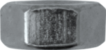 Steel Nuts | HSN21 | Pack of 200 | Size M5 - Image 5
