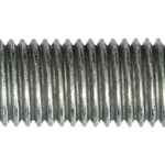 Set Screws High Tensile | HSS73 | Pack of 50 | Size X Length | M10 x 75