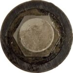 Sump Plugs - FORD Mondeo (Zetec), FORD Transit Type | HSU88 - Image 3
