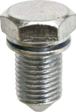 Sump Plugs with Captive Washer- AUDI/VW Type | HSU92 - Image 3