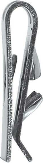 U-Nuts (Speed Fasteners) | HUC1 | Pack of 100 Screw θ: No.6(3.5mm) - Image 4