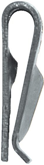 U-Nuts (Speed Fasteners) | HUC21 | Pack of 100 Screw θ: No.8(4.2mm) - Image 5