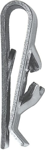 U-Nuts (Speed Fasteners) | HUC3 | Pack of 100 Screw θ: No.10(4.8mm) - Image 4