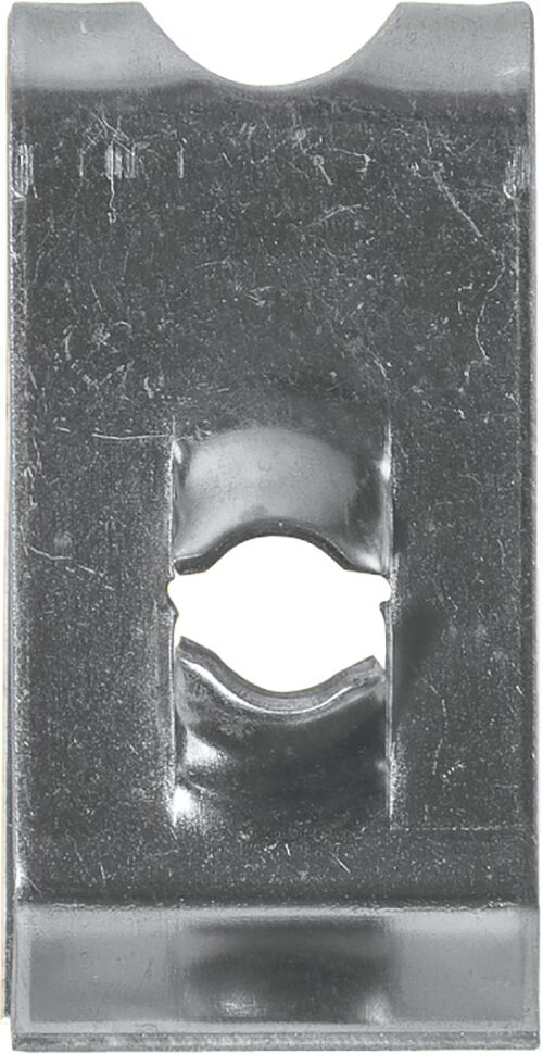 HUC4 U-Nuts (Speed Fasteners) | HUC4 | Pack of 100 Screw θ: No.12(5.5mm) - Image 1