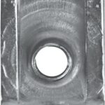 Chimney Nuts | HUC50 | Pack of 25 Thread θ:M5
