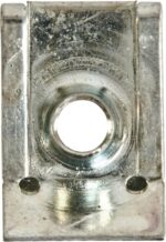Chimney Nuts | HUC51 | Pack of 25 Thread θ:M6