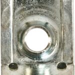 Chimney Nuts | HUC51 | Pack of 25 Thread θ:M6