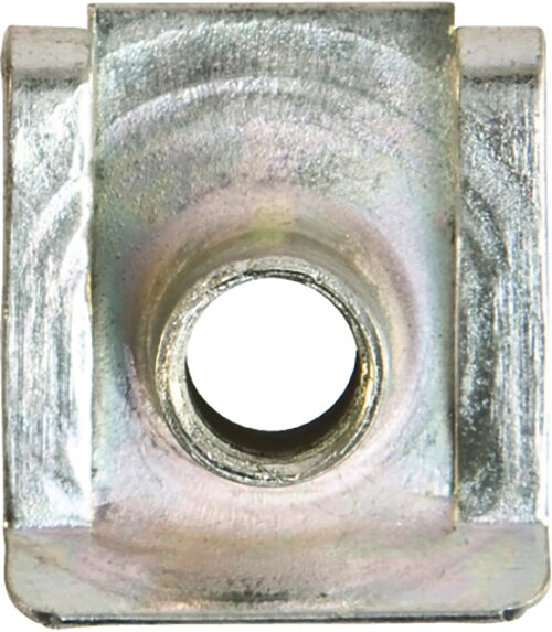 HUC52 Chimney Nuts | HUC52 | Pack of 25 Thread θ:M6 - Image 1