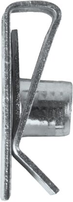 Chimney Nuts | HUC57 | Pack of 10 Thread θ:M6 - Image 5
