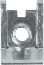 Chimney Nuts | HUC57 | Pack of 10 Thread θ:M6