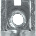 Chimney Nuts | HUC57 | Pack of 10 Thread θ:M6