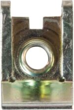 Chimney Nuts | HUC57 | Pack of 10 Thread θ:M6 - Image 2