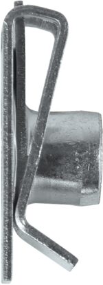 Chimney Nuts | HUC58 | Pack of 10 Thread θ:M8 - Image 5