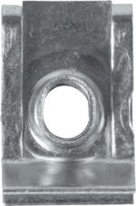 Chimney Nuts | HUC58 | Pack of 10 Thread θ:M8