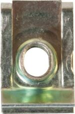 Chimney Nuts | HUC58 | Pack of 10 Thread θ:M8 - Image 2