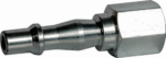 JAMEC PEM Screwed Female Adaptor 1/4" | JP12 - Image 2