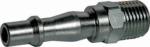 JAMEC PEM Screwed Male Adaptor 1/4" Male | JP3 - Image 2