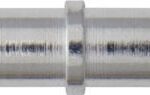 Pipe Joiners | PJ6 | Pack of 10 | For Hose I.D. 5/8"