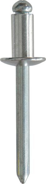 Blind Rivets - Standard Flange | PR112