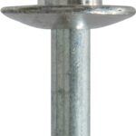 Blind Rivets - Standard Flange | PR114