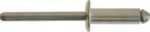 POP Avdel blind Rivets - Standard Flange | PR214 - Image 2