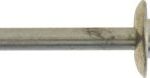 Rivets - Peel Black Type | PR47