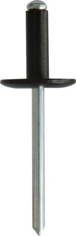 Black Rivets - Large Flange | PRB23 - Image 4