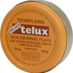 TEMPLER'S 'Telux' Soldering Flux | SO9 - Image 2