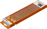 BAHCO 'Sandflex®' Hacksaw Blades | TB1024C - Image 3