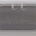 Trimming Knife Blades Standard/Traditional Type | TL662