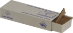 Single Edge Steel Razor Blades for 'Zippy' Type Scrapers | TL672 - Image 3