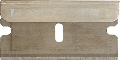 TL672_1_1 Single Edge Steel Razor Blades for 'Zippy' Type Scrapers | TL672 - Image 1