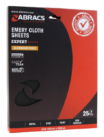 ABRACS Emery Sheets | WES21
