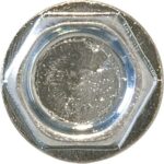 Self-Drilling Screws Hex Head | AB138 | 400 Pieces - Image 3