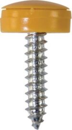 Assortment Box of Number Plate Fasteners | AB62 | 240 Pairs - Image 2