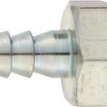 PCL Male Screwed Tailpieces - 1/4" BSP Taper | AL37