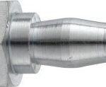 PCL Screwed Male Adaptors | AL3