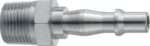 PCL Screwed Male Adaptors | AL3