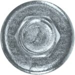 Sheet Metal Screws with Captive Washer | AS32 | Pack of 100 - Image 2