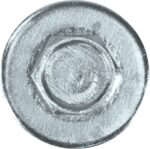 Sheet Metal Screws with Captive Washer | AS23 | Pack of 100 - Image 3