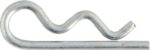 Brake Pad Pin Retainers | BR7