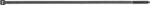 Cable Ties - Black | ECT320 - Image 2