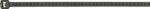 Cable Ties - Black | ECT320 - Image 3