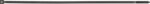 Cable Ties - Black | ECT430 - Image 2